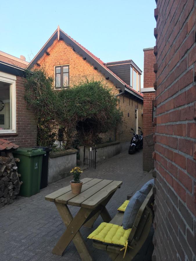 Oostvoornsch Gastenverblijf Oostvoorne Bagian luar foto